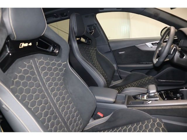 Audi RS4 Avant Quattro Tiptronic - 2024 - Joinsteer - #6