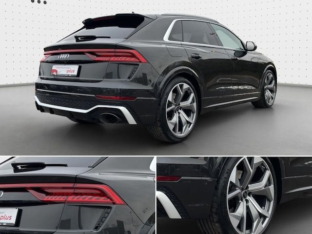 Audi RSQ8 TFSI Quattro Tiptronic - 2023 - Joinsteer - #16