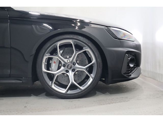 Audi RS4 Avant Quattro Tiptronic - 2024 - Joinsteer - #5