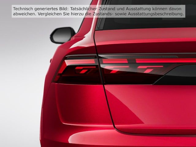 Audi SQ8 SUV TFSI Quattro Tiptronic - 2025 - Joinsteer - #7