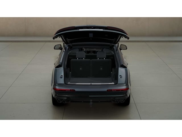 Audi SQ7 SUV TFSI Quattro Tiptronic - 2025 - Joinsteer - #10