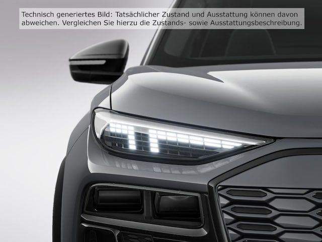Audi SQ6 SUV E-tron E-tron Quattro - 2025 - Joinsteer - #6