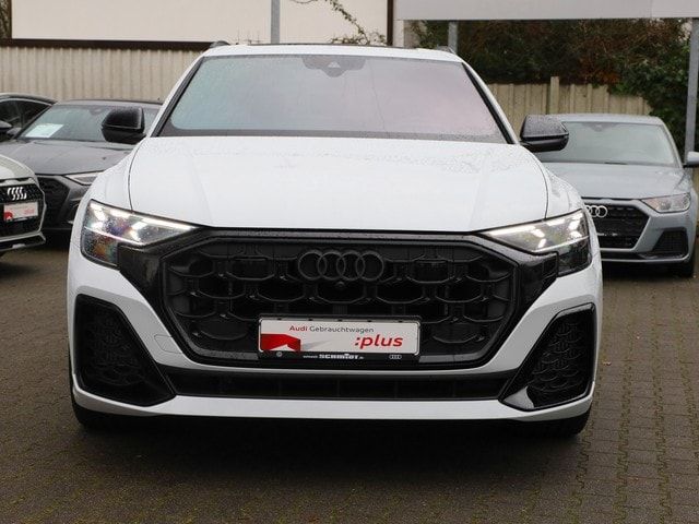 Audi SQ8 SUV TFSI Quattro Tiptronic - 2025 - Joinsteer - #6