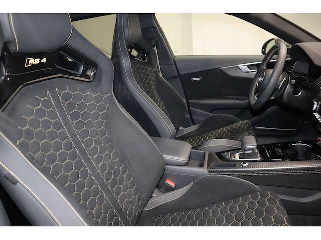 Audi RS4 Avant Quattro Tiptronic - 2024 - Joinsteer - #6