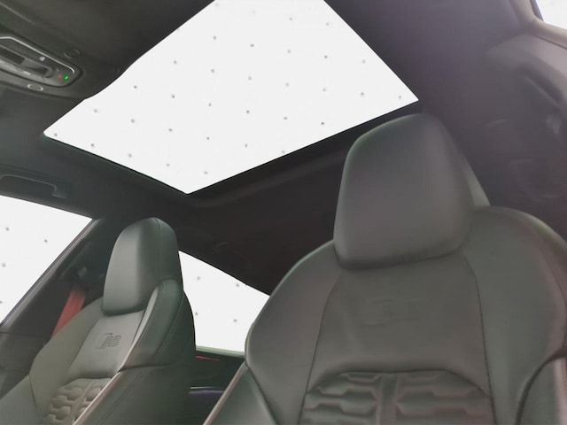 Audi RS7 TFSI Quattro Tiptronic - 2021 - Joinsteer - #10