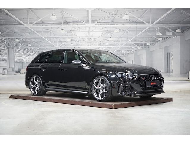 Audi RS4 Avant Quattro Tiptronic - 2025 - Joinsteer - #4