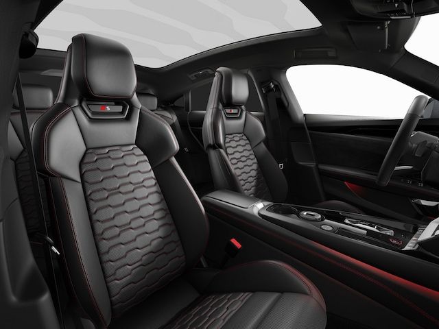 Audi S E-tron GT E-tron Quattro - 2024 - Joinsteer - #4