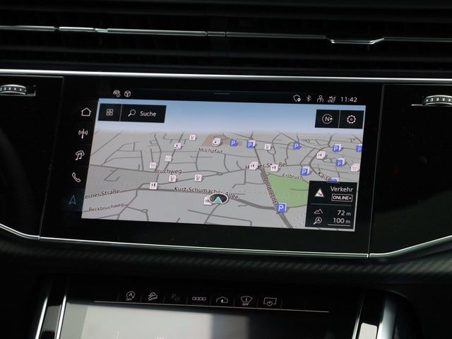 Audi SQ8 SUV TFSI Quattro Tiptronic - 2025 - Joinsteer - #10