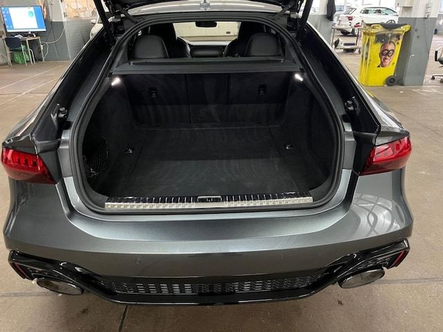 Audi RS7 TFSI Quattro Tiptronic - 2021 - Joinsteer - #9