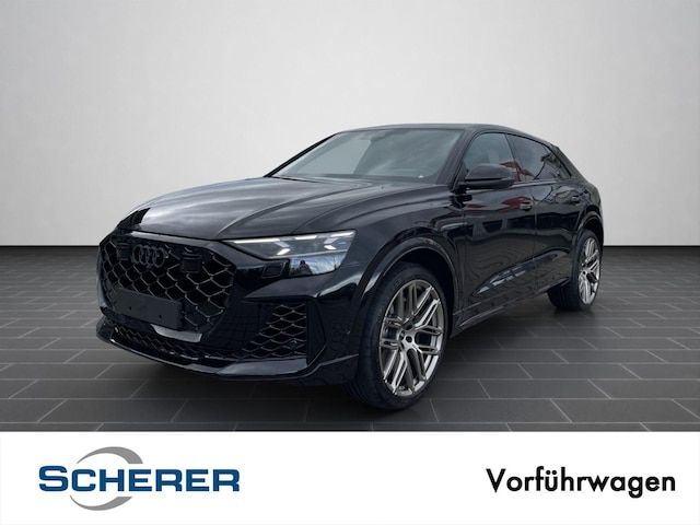 Audi RSQ8 TFSI Quattro Tiptronic - 2025 - Joinsteer - #1