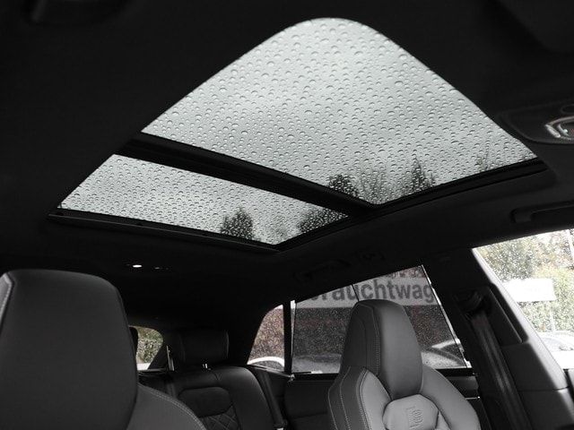 Audi SQ8 SUV TFSI Quattro Tiptronic - 2025 - Joinsteer - #11