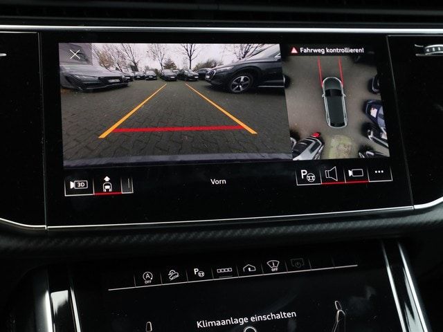 Audi SQ8 SUV TFSI Quattro Tiptronic - 2025 - Joinsteer - #12