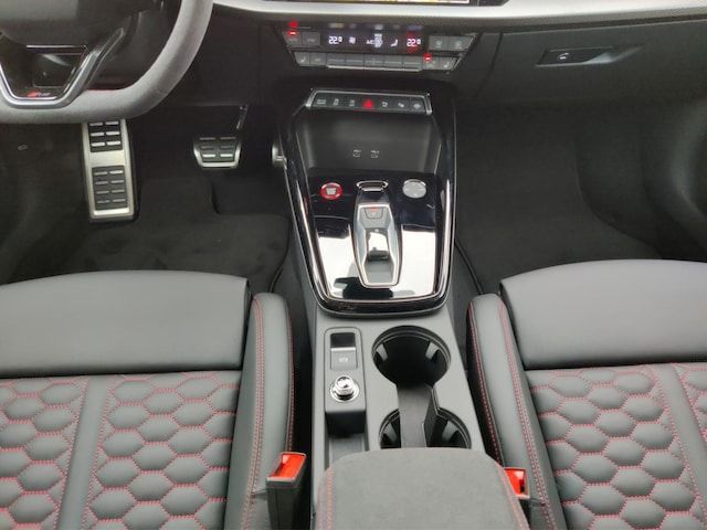 Audi RS3 Berline TFSI Quattro S Tronic - 2025 - Joinsteer - #14