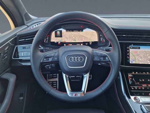 Audi SQ7 SUV Competition Plus TFSI Quattro Tiptronic - 2024 - Joinsteer - #13