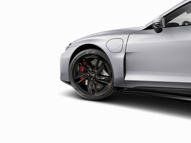 Audi S E-tron GT E-tron Quattro - 2024 - Joinsteer - #5