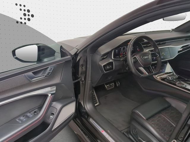 Audi RS7 TFSI Quattro Tiptronic - 2021 - Joinsteer - #14