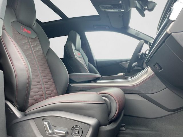 Audi RSQ8 TFSI Quattro Tiptronic - 2025 - Joinsteer - #4