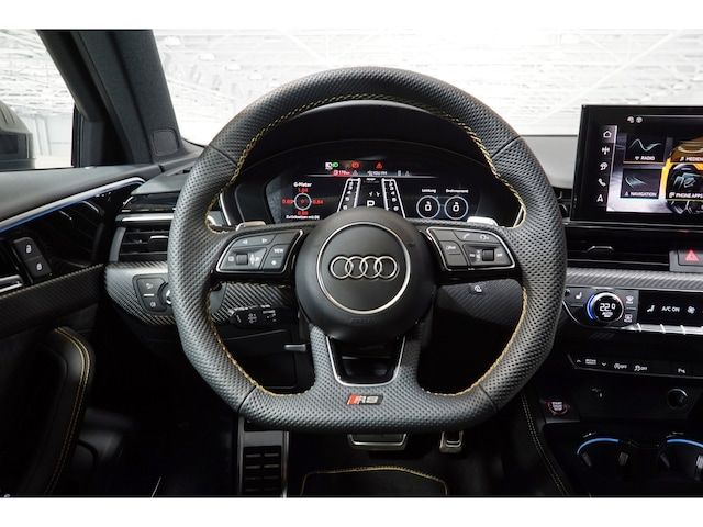 Audi RS4 Avant Quattro Tiptronic - 2025 - Joinsteer - #7