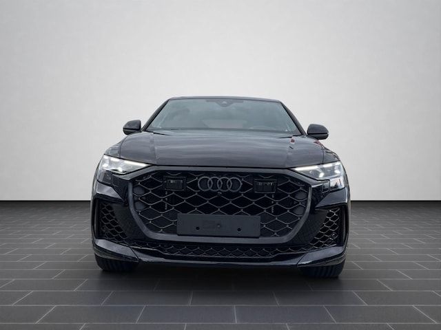 Audi RSQ8 TFSI Quattro Tiptronic - 2025 - Joinsteer - #5