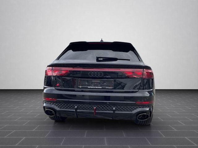 Audi RSQ8 TFSI Quattro Tiptronic - 2025 - Joinsteer - #6