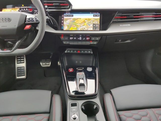 Audi RS3 Berline TFSI Quattro S Tronic - 2025 - Joinsteer - #15