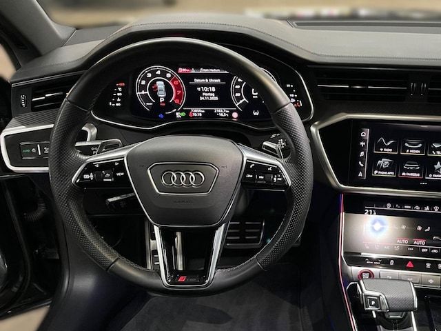 Audi RS7 TFSI Quattro Tiptronic - 2021 - Joinsteer - #10