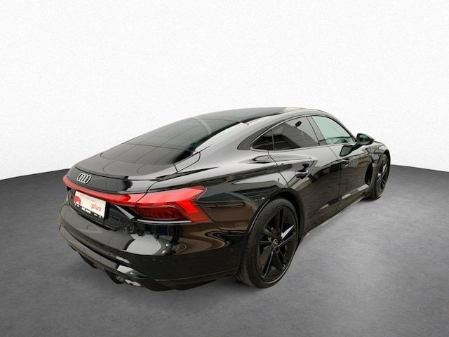 Audi S E-tron GT E-tron Quattro - 2025 - Joinsteer - #6