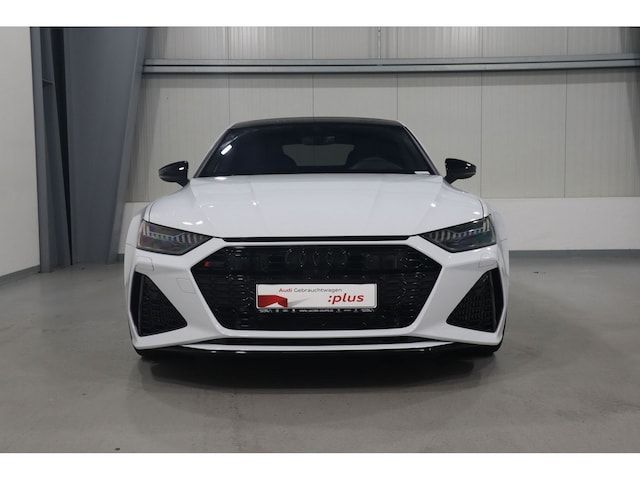 Audi RS7 Performance Quattro Tiptronic - 2025 - Joinsteer - #2
