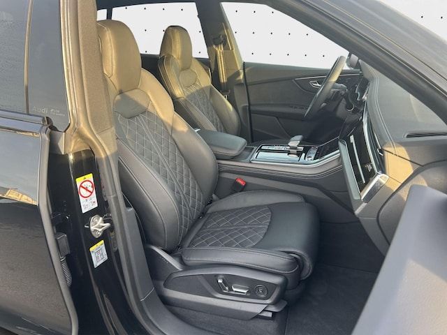 Audi SQ8 SUV TFSI Quattro Tiptronic - 2025 - Joinsteer - #4
