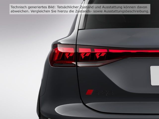 Audi SQ6 SUV E-tron E-tron Quattro - 2025 - Joinsteer - #7