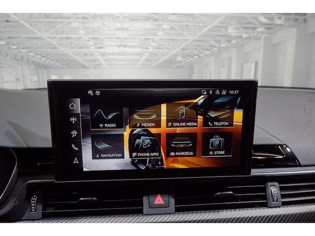 Audi RS4 Avant Quattro Tiptronic - 2025 - Joinsteer - #9