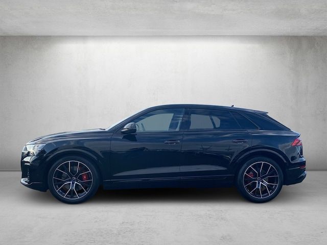 Audi SQ8 SUV TFSI Quattro Tiptronic - 2025 - Joinsteer - #2