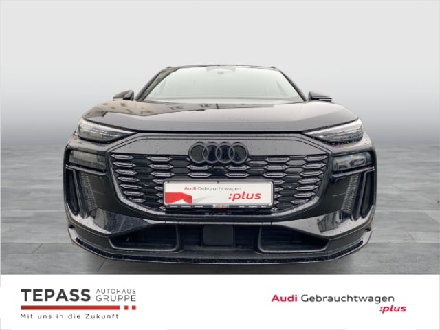 Audi SQ6 SUV E-tron E-tron Quattro - 2024 - Joinsteer - #7