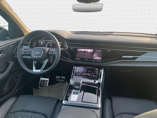 Audi SQ8 SUV TFSI Quattro Tiptronic - 2025 - Joinsteer - #5