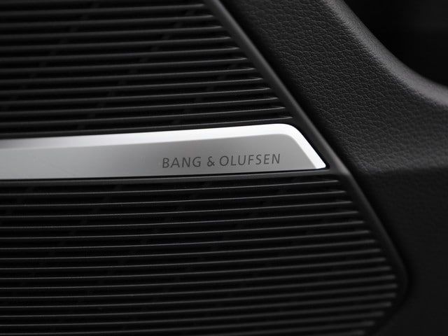 Audi SQ8 SUV TFSI Quattro Tiptronic - 2025 - Joinsteer - #18