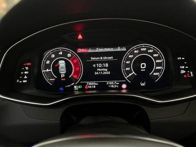 Audi RS7 TFSI Quattro Tiptronic - 2021 - Joinsteer - #11