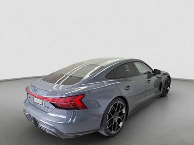 Audi RS E-tron GT Performance Performance E-tron Quattro -  - Joinsteer - #4