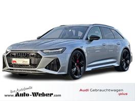 Audi RS6 Avant Performance Performance Quattro Tiptronic - 2025 - Joinsteer - #1