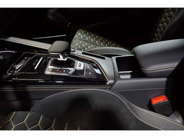 Audi RS4 Avant Quattro Tiptronic - 2025 - Joinsteer - #10
