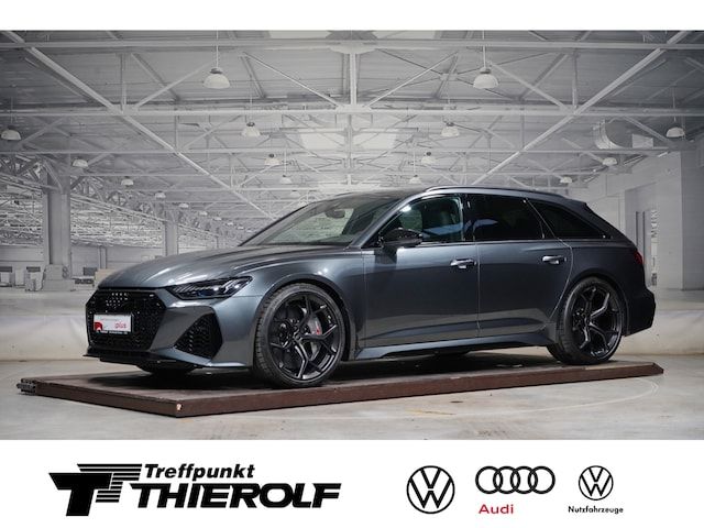 Audi RS6 Avant Performance Performance Quattro Tiptronic - 2025 - Joinsteer - #1