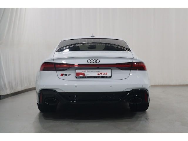 Audi RS7 Performance Quattro Tiptronic - 2025 - Joinsteer - #4