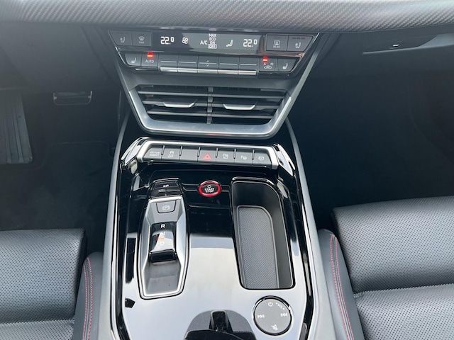 Audi S E-tron GT E-tron Quattro - 2025 - Joinsteer - #6