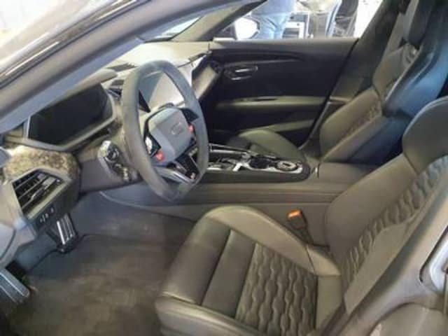 Audi RS E-tron GT Performance Performance E-tron Quattro - 2024 - Joinsteer - #6