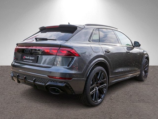 Audi RSQ8 TFSI Quattro Tiptronic - 2025 - Joinsteer - #2