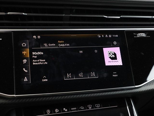 Audi SQ8 SUV TFSI Quattro Tiptronic - 2025 - Joinsteer - #20