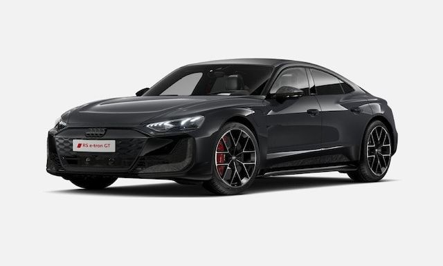 Audi RS E-tron GT Performance Performance E-tron Quattro - 2025 - Joinsteer - #2