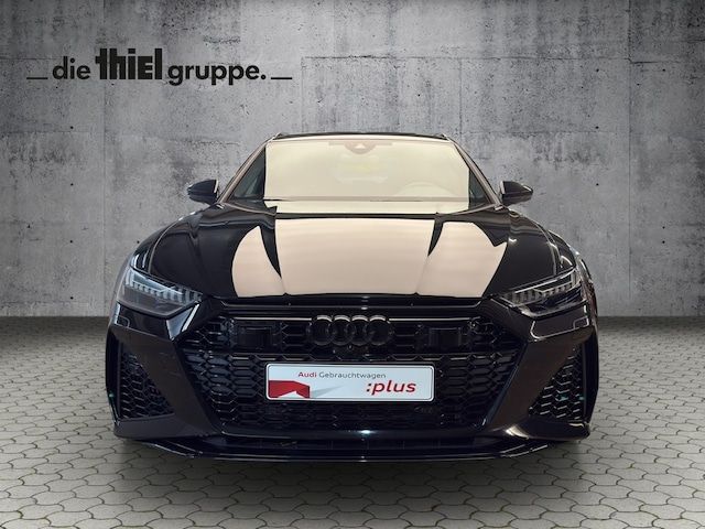 Audi RS6 Avant Performance Performance Quattro Tiptronic - 2025 - Joinsteer - #2