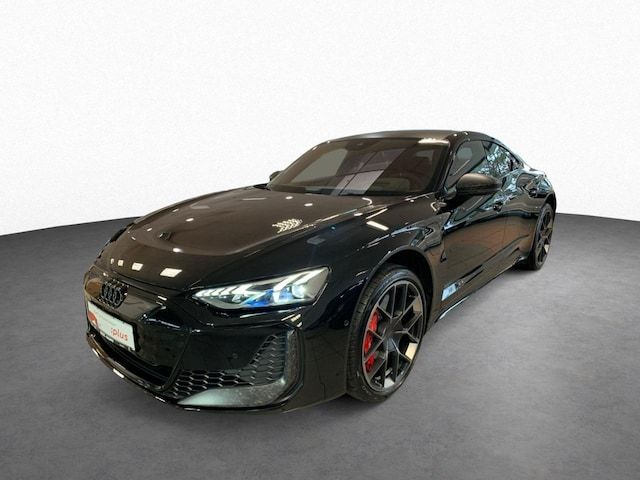 Audi RS E-tron GT Performance Performance E-tron Quattro - 2024 - Joinsteer - #4