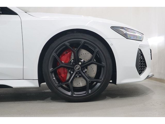 Audi RS7 Performance Quattro Tiptronic - 2025 - Joinsteer - #5