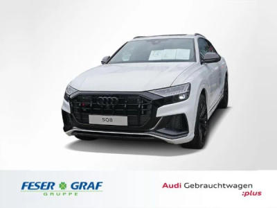 Audi SQ8 SUV Competition Plus TFSI Quattro Tiptronic -  - Joinsteer - #1